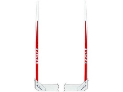 Oplen ALUCAR ALU 75/2550/2850